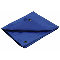 Nylon tarpaulin