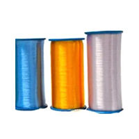 Nylon fishnet twine