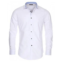 सादा शर्ट