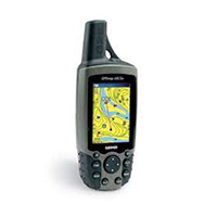Outdoor gps