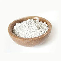 Vibhuti powder