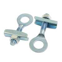 Chain adjuster