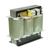 Three Phase Transformer