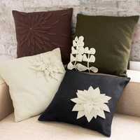 Decorative cushions