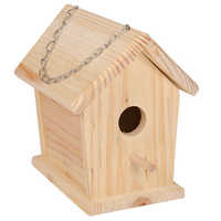 Bird house