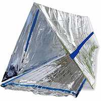 Plastic Tent