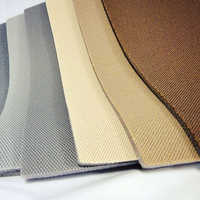 Laminated Foam