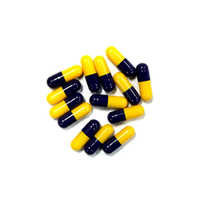 Norfloxacin capsules