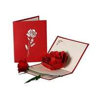 Handmade paper greeting cards