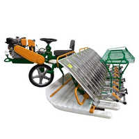 Rice Transplanter