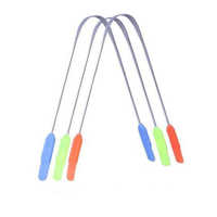 Tongue cleaner
