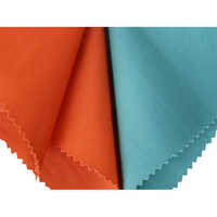 Flame resistant fabrics