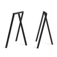Picture frame stand