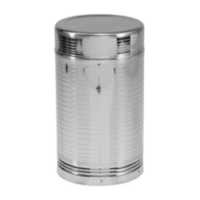 Stainless Steel Canisters