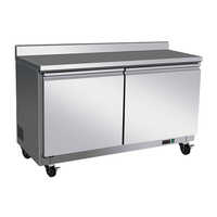 Food service equipment