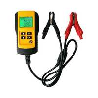Car Battery Tester