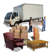 Household Relocation Services