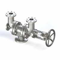 वाल्व पर बदलें