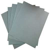 Abrasive grit