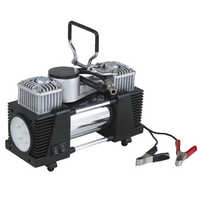 Air compressor cylinder