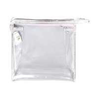 Pvc pouch bag