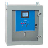 तापीय चालकता विश्लेषक