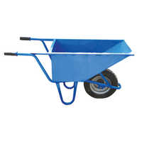 Carrying trolley