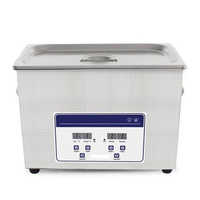 Ultrasonicator