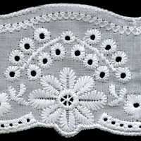 Cotton Lace