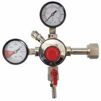 Co2 regulator