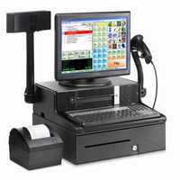 Pos system