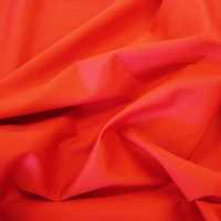 Polyester drill fabric