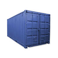 Marine Containers
