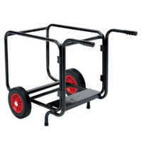 Generator trolley