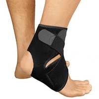 Neoprene Ankle Support