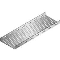 Pultruded cable trays