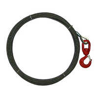 Wire line winch