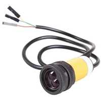 Proximity sensor switch