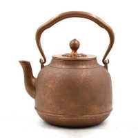 Copper handicrafts