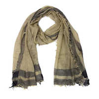 Viscose stoles