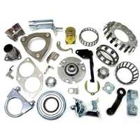 Automotive pdc component