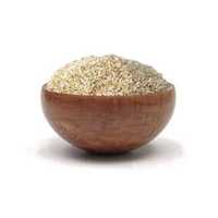 Dehydrated onion granule
