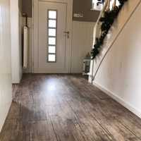 Home floorings