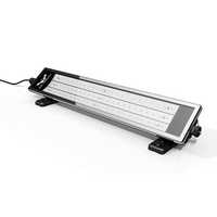 Machine lights