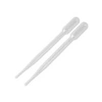 Graduated pipette