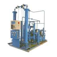 Acetylene plants