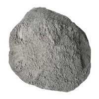 Pozzolana cement