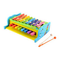 Toy pianos