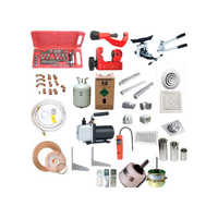 एयर कंडीशनर सहायक उपकरण