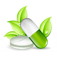 Herbal Pill
